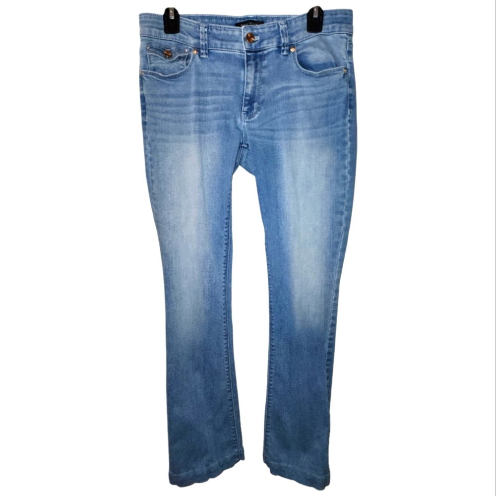 Women's Blue Jeans
